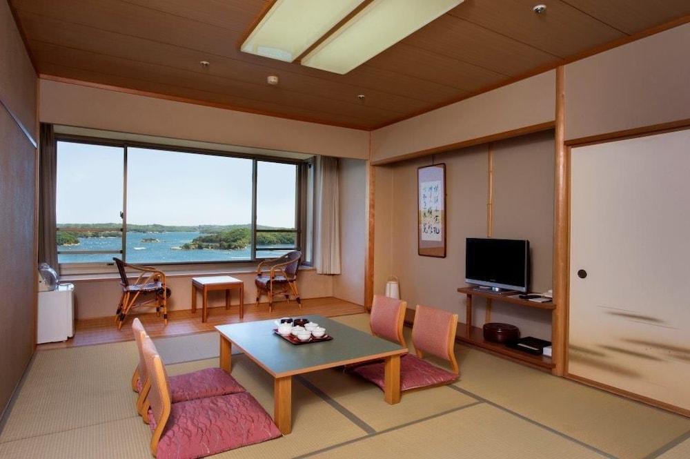 Kashikojima Hojoen Hotell Mie Prefecture Exteriör bild