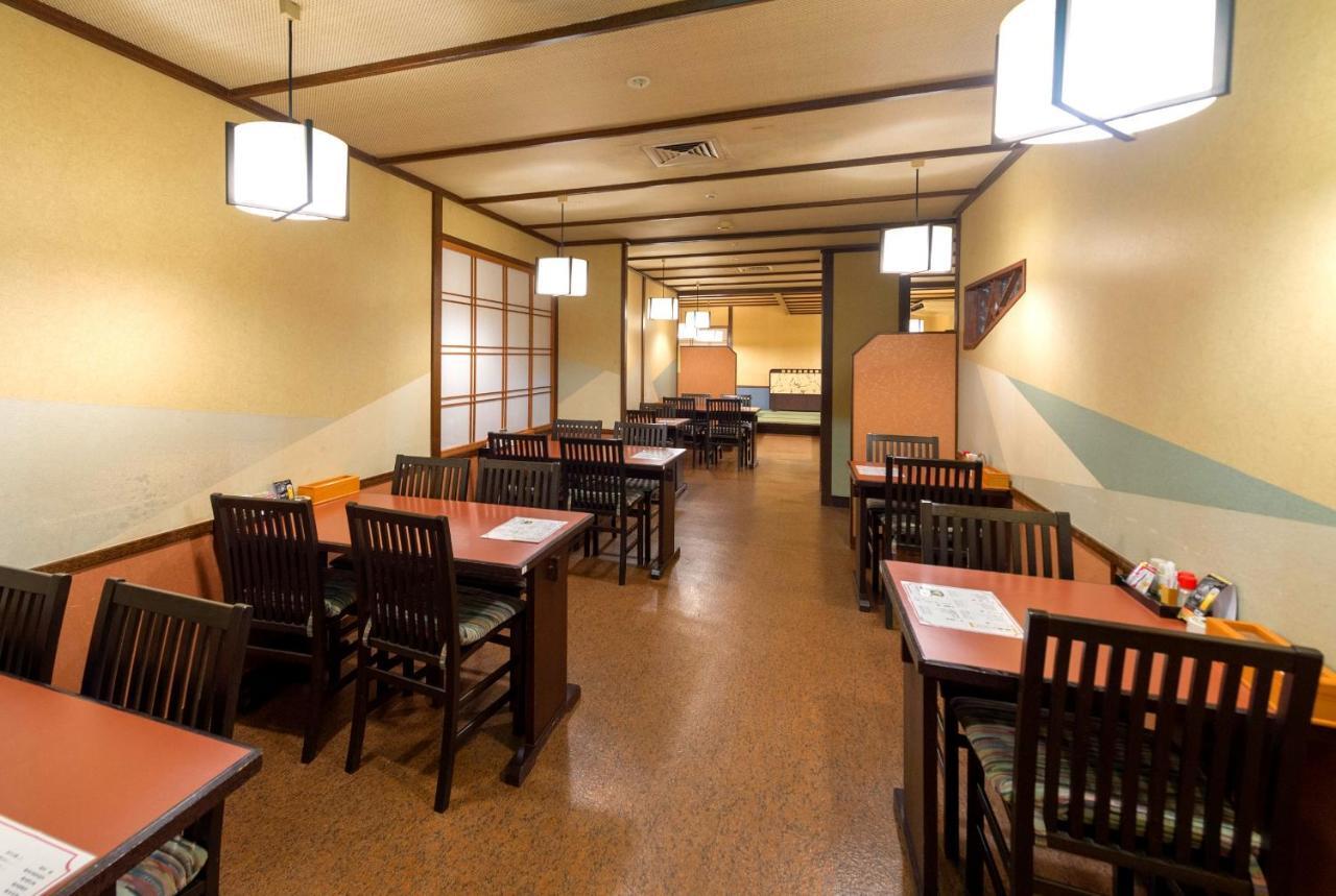Kashikojima Hojoen Hotell Mie Prefecture Exteriör bild